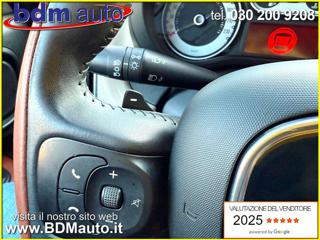 FIAT 500L usata, con Chiusura centralizzata