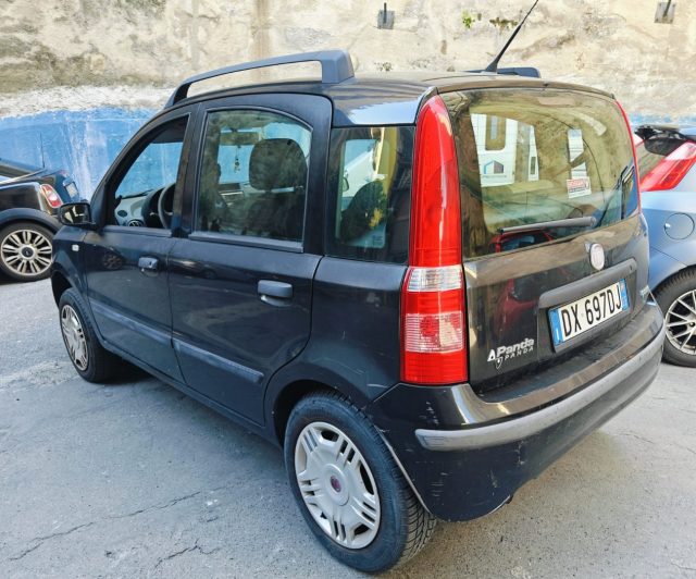 FIAT Panda usata, con Airbag Passeggero