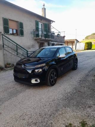 CITROEN C3 usata, con Airbag laterali