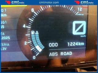 KTM 390 Duke usata 5