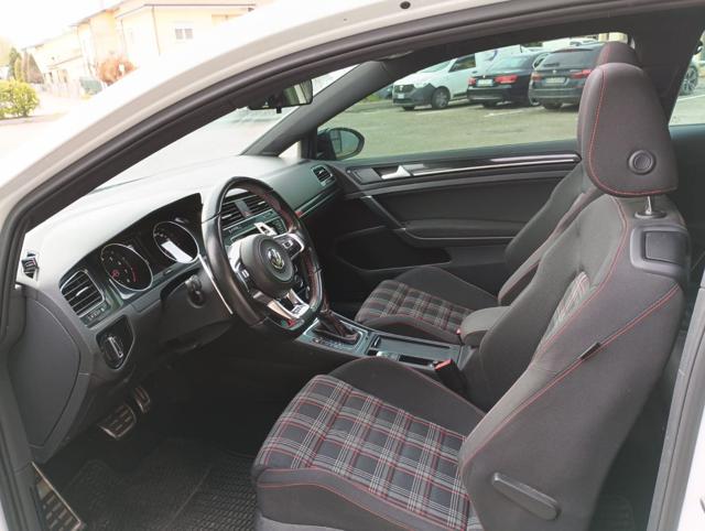 VOLKSWAGEN Golf GTI usata, con Cruise Control