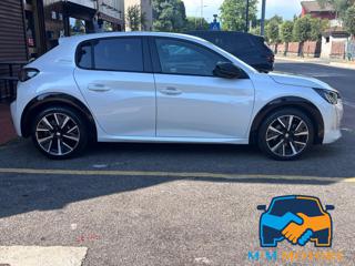 PEUGEOT 208 usata, con Autoradio