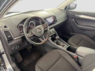 SKODA Karoq usata 8