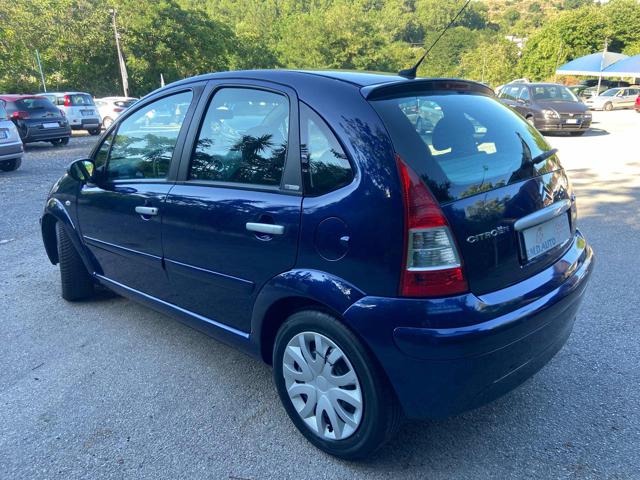 CITROEN C3 usata, con Cruise Control