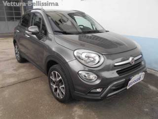 FIAT 500X usata, con Immobilizzatore elettronico