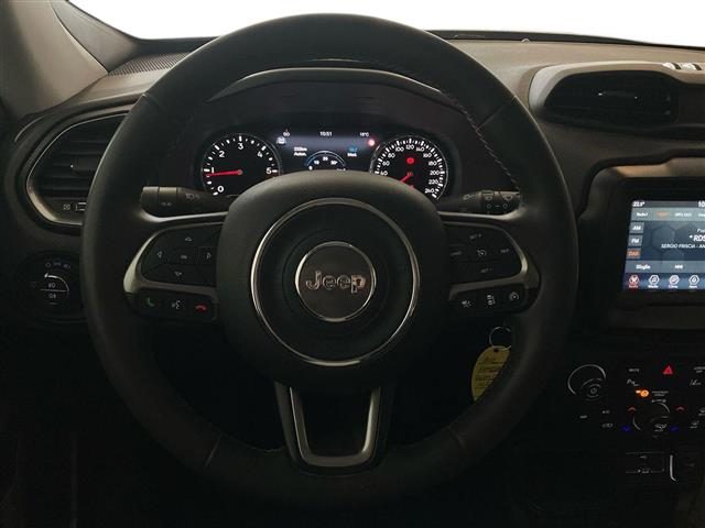 JEEP Renegade usata 16