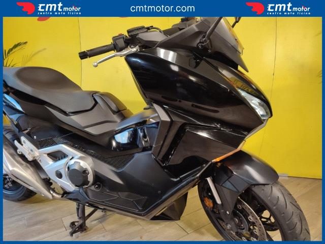 HONDA Forza 750 usata 5