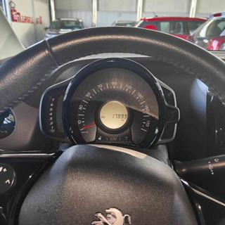 PEUGEOT 108 usata 20