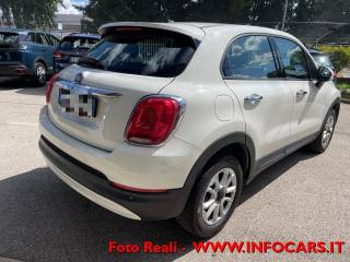 FIAT 500X usata, con Airbag laterali