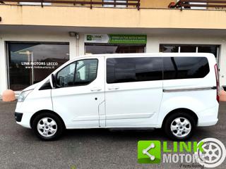 FORD Tourneo Custom usata, con Controllo trazione