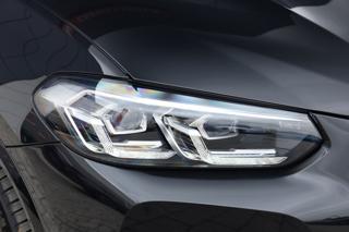 BMW X4 usata, con Park Distance Control