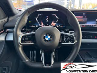 BMW 520 usata, con Chiusura centralizzata