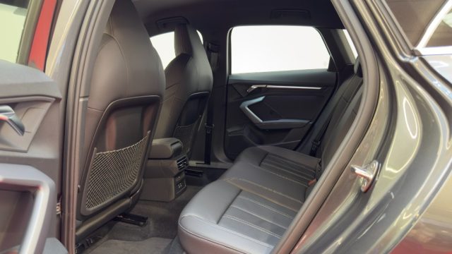 AUDI S3 usata, con Chiusura centralizzata