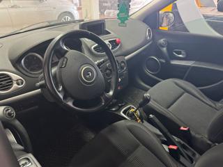 RENAULT Clio usata, con Airbag Passeggero