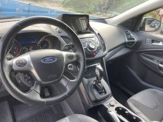 FORD Kuga usata 10