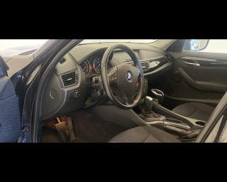 BMW X1 usata 7