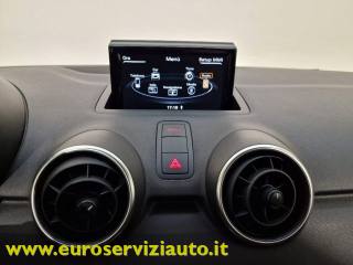 AUDI A1 usata, con Servosterzo