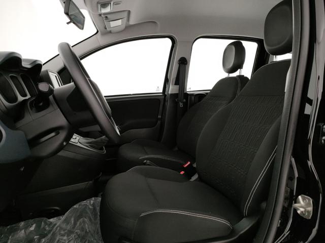 FIAT Panda usata, con Alzacristalli elettrici