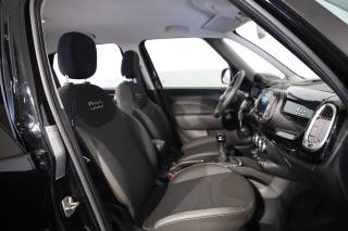 FIAT 500L usata, con Airbag laterali