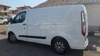 FORD Transit Custom usata, con Airbag