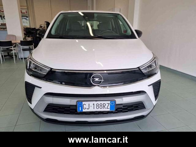 OPEL Crossland X usata, con Alzacristalli elettrici