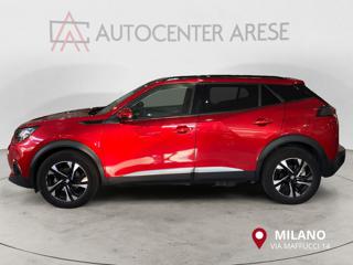 PEUGEOT 2008 usata, con Airbag