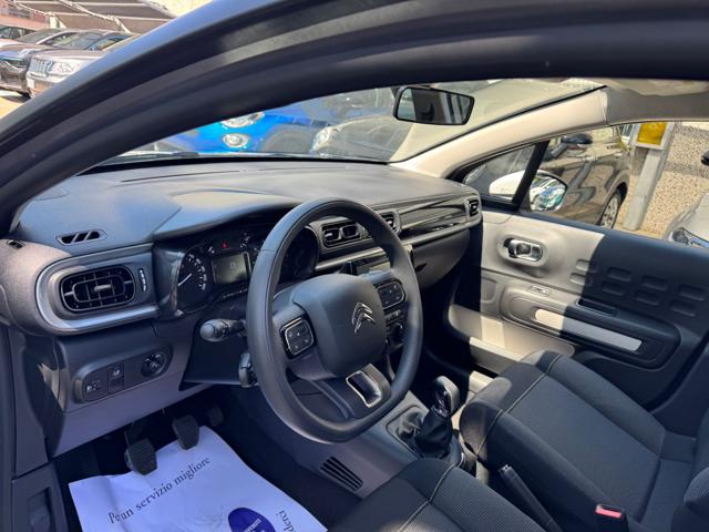 CITROEN C3 usata, con Autoradio