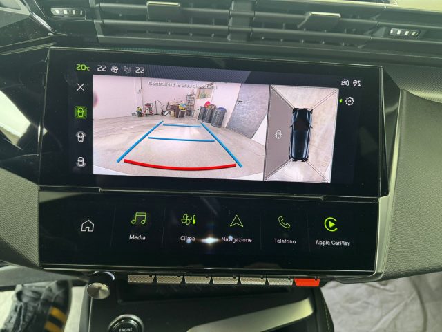 PEUGEOT 308 usata, con Sedili riscaldati