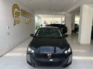 PEUGEOT 208 Hybrid 110 e-DCS6 Style DA ?219,00 MENSILI
