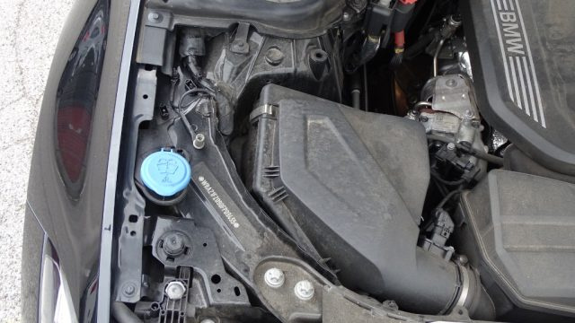 BMW 320 usata 128