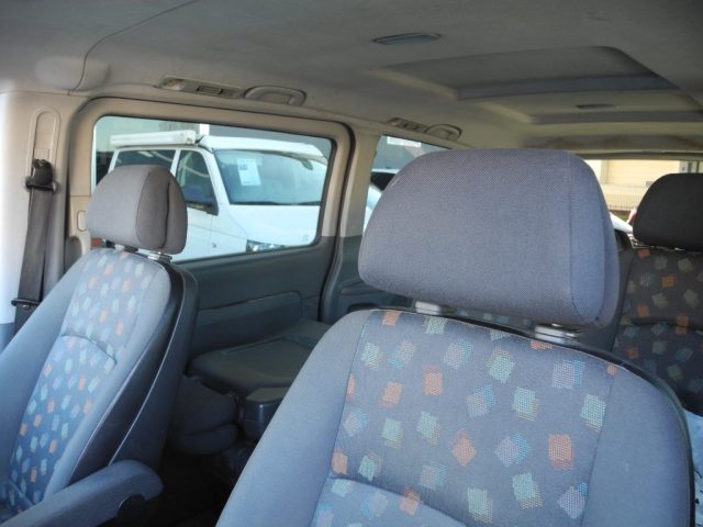 MERCEDES-BENZ Vito usata 33