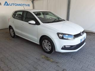 VOLKSWAGEN Polo usata, con Airbag