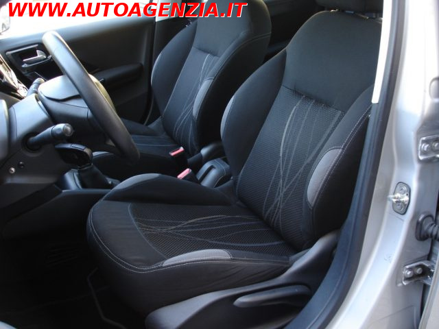 PEUGEOT 208 usata 8