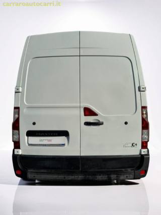 RENAULT Master usata, con Autoradio