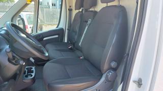 FIAT Ducato usata, con Chiusura centralizzata