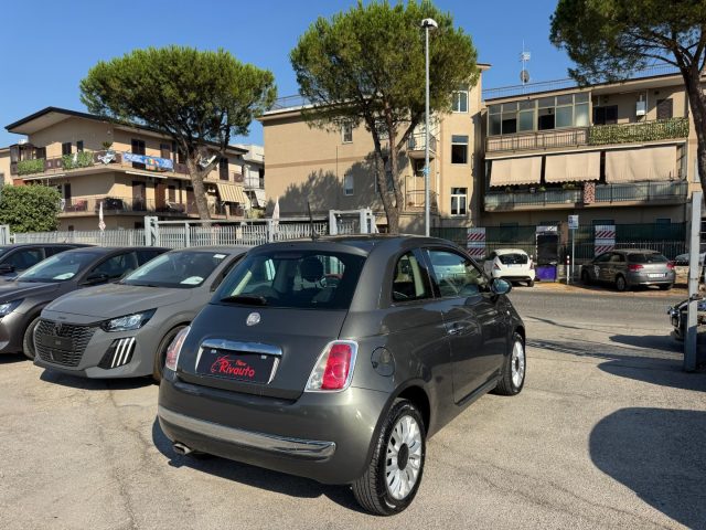 FIAT 500 usata, con Airbag Passeggero
