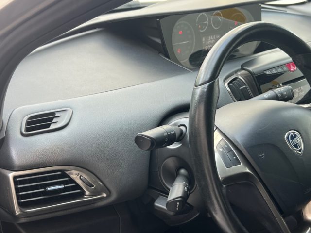 LANCIA Ypsilon usata 17