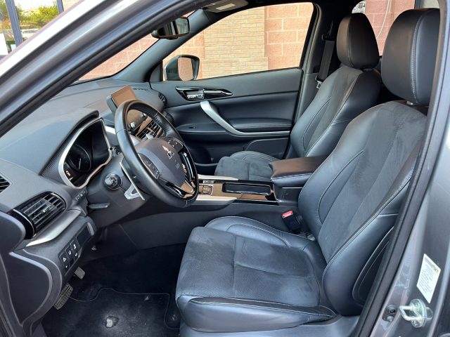 MITSUBISHI Eclipse Cross usata, con Autoradio