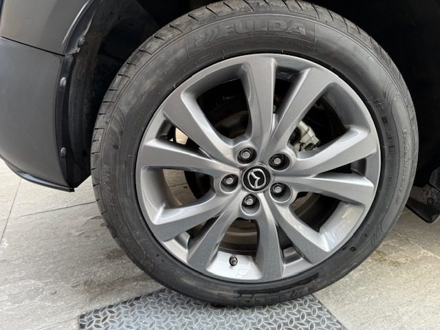 MAZDA CX-30 usata, con ESP