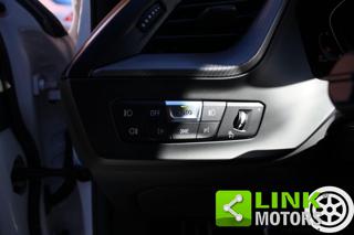 BMW 118 usata, con Interni in pelle