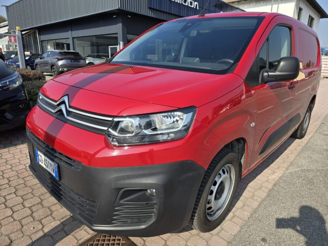 CITROEN Berlingo usata, con ESP