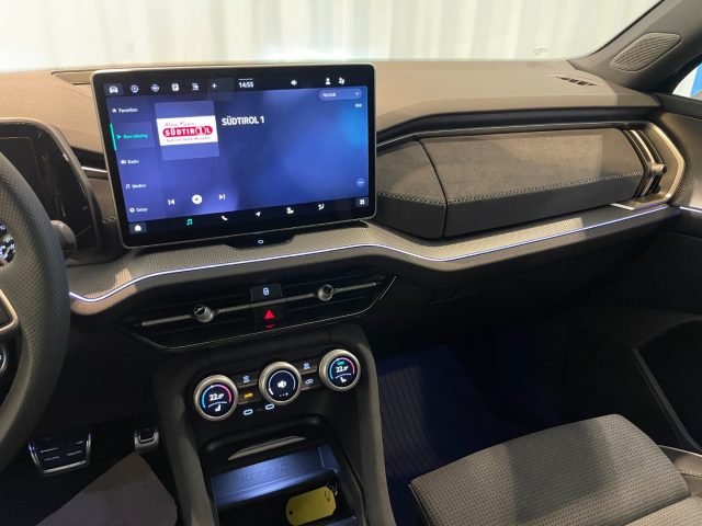 SKODA Kodiaq usata, con Boardcomputer