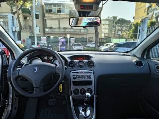 PEUGEOT 308 usata, con Climatizzatore