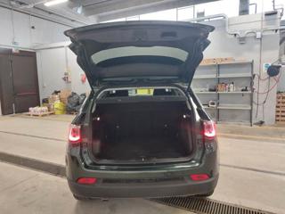 JEEP Compass usata, con Autoradio