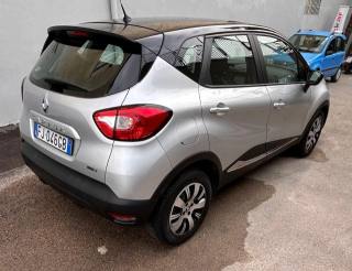 RENAULT Captur usata, con Autoradio