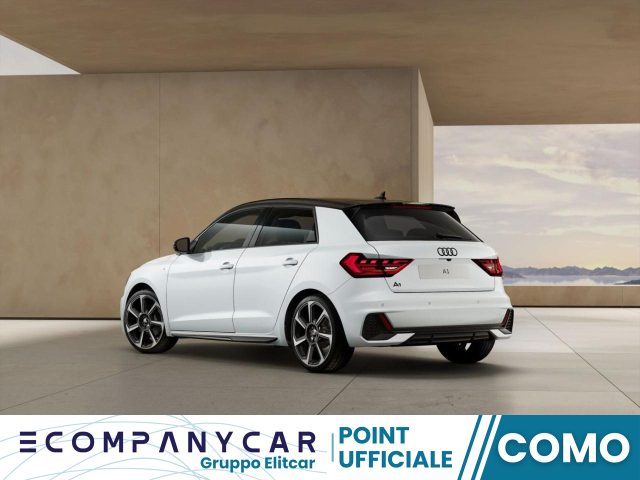 AUDI A1 usata, con Alzacristalli elettrici