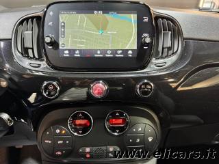 FIAT 500 usata, con Specchietti laterali elettrici
