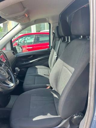 MERCEDES-BENZ Vito usata, con Chiusura centralizzata