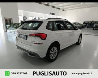 SKODA Kamiq usata, con Airbag Passeggero
