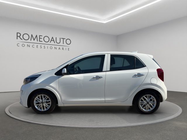 KIA Picanto usata, con Airbag laterali